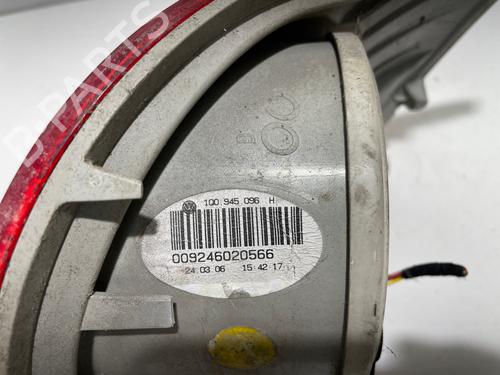 Right taillight VW EOS (1F7, 1F8) 2.0 FSI | BP38161773C35 - Image 5