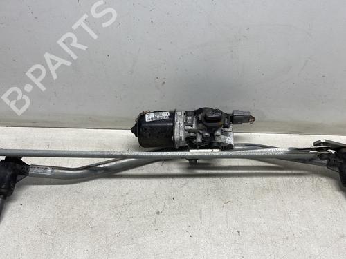Front wipers mechanism DACIA SANDERO II 1.0 SCe 75 (B8JC, B8JD, B8NC) | BP26156596C83 
