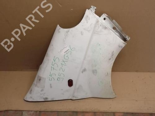 Used Right front fenders NISSAN PRIMASTAR Van (X83) 1.9 dCi 100 (100 hp) 18225496