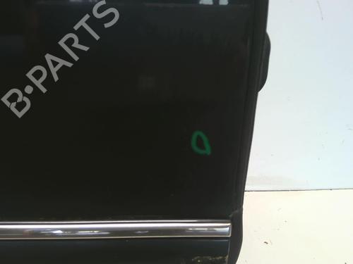 Right rear door MERCEDES-BENZ S-CLASS (W220) S 320 CDI (220.025, 220.125) | BP18332416C5 