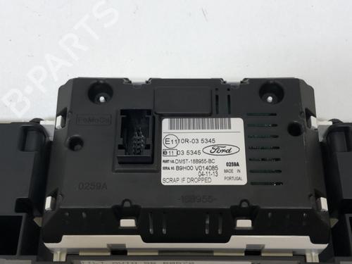 Display monitor FORD FOCUS III Turnier 1.0 EcoBoost | BP18214876C48