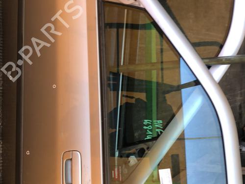 Left front door PEUGEOT 406 (8B) 2.0 Turbo | BP18219788C2 