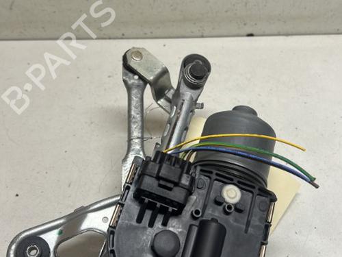 Front wiper motor PEUGEOT 3008 I MPV (0U_) 1.6 HDi | BP18343377M29 