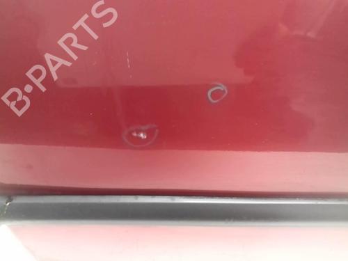 Right front door PEUGEOT 406 Coupe (8C) 2.0 16V | BP18208818C3 