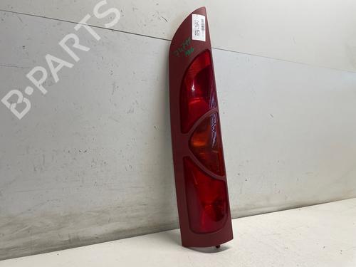 Left taillight RENAULT KANGOO (KC0/1_) | BP37265283C34 - Image 3