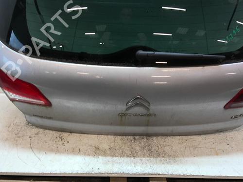 tailgate-citroen-c4-ii-nc_-2009-36683023 main image