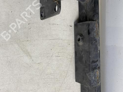 Front bumper reinforcement PEUGEOT 3008 I MPV (0U_) 1.6 HDi | BP25887669C109