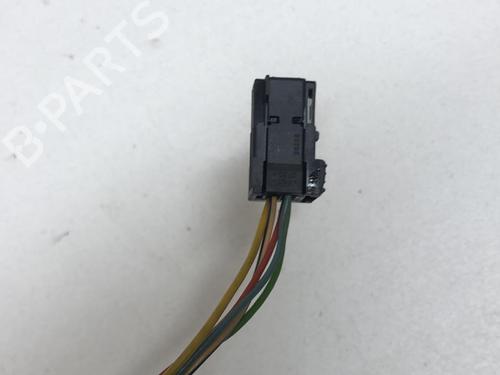 Left mirror CITROËN C3 II (SC_) 1.4 HDi 70 (SC8HZC, SC8HR0, SC8HP4) | BP18219961C26