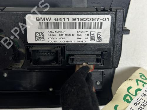 Used Climate control BMW 3 Touring (E91) 318 d (143 hp) 18222832