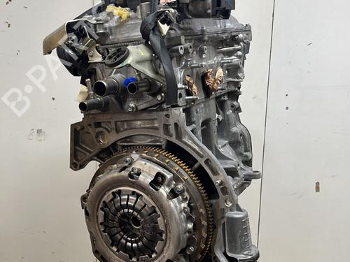 Engine NISSAN MICRA IV (K13K, K13KK) 1.2 | BP28725215M1