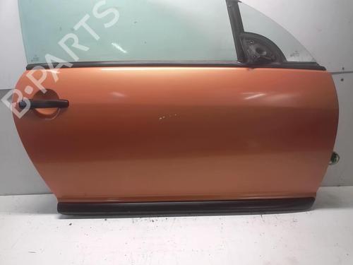 Used Right front door CITROËN C3 Pluriel (HB_) 1.6 (109 hp) 18208791