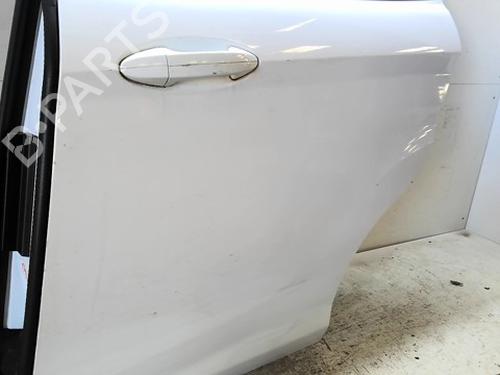Dør venstre bagtil FORD B-MAX (JK) 1.6 TDCi | BP37603266C4 - Image 5