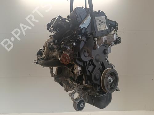 Engine CITROËN BERLINGO MULTISPACE (B9)  | BP33469031M1  - Image 5