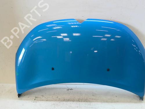 Used Hood Hood 38746564 38746564