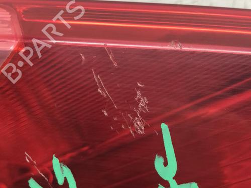 Used Left taillight FIAT GRANDE PUNTO (199_) 1.3 D Multijet (75 hp) 18210533