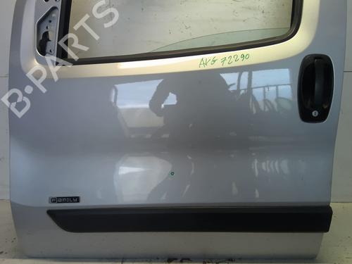 Left front door PEUGEOT BIPPER Tepee 1.3 HDi 75 | BP24394703C2 