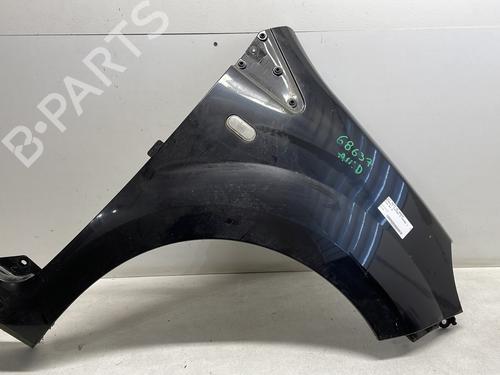 Forkjerm høyre RENAULT TWINGO II (CN0_) 1.2 16V (CN0K, CN0V, CN0A) (76 hp) 25204321