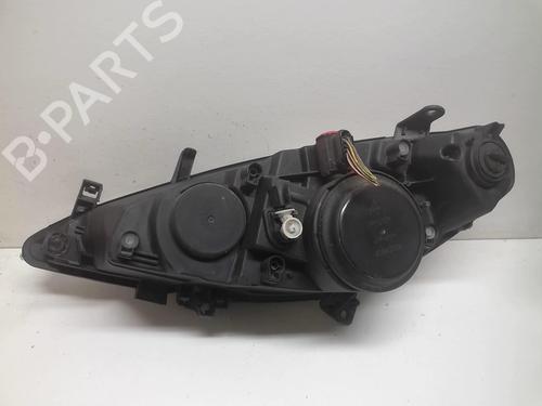 Used Right headlight Right headlight 18218156 18218156