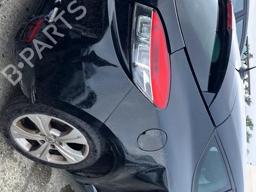 Switch RENAULT MEGANE III Coupe (DZ0/1_) 1.4 TCe (DZ0F, DZ1V) | BP29288105I30 