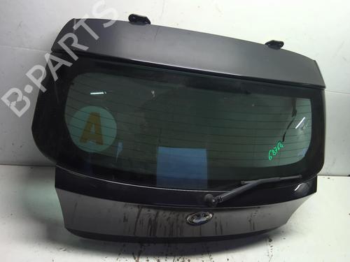 Used Tailgate BMW 1 (E87) 118 d (122 hp) 18207236