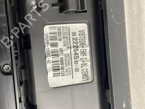 Other CITROËN C3 III (SX) 1.2 PureTech 82 | BP30777578O1