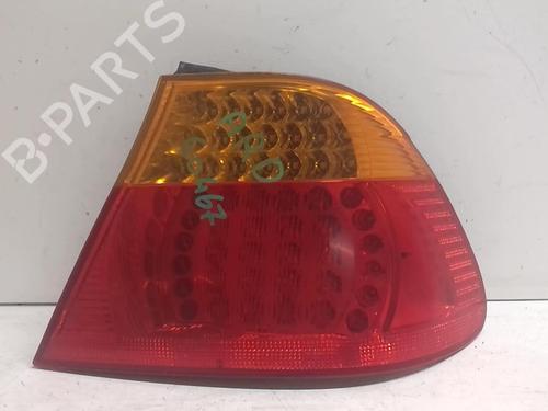 Used Right taillight BMW 3 Coupe (E46) 320 Cd (150 hp) 18228712