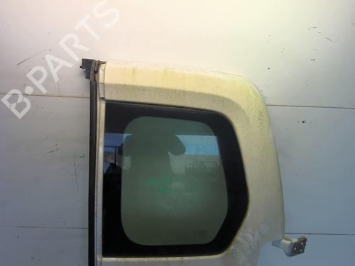 Right tailgate CITROËN BERLINGO Box Body/MPV (B9) 1.6 HDi 90 | BP23101419C77 