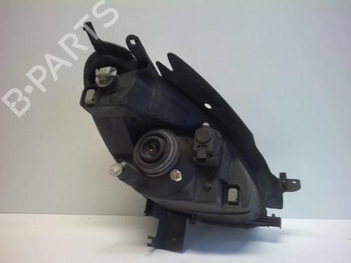 Venstre forlygte CITROËN XSARA PICASSO (N68) 1.6 HDi | BP18229265C28 