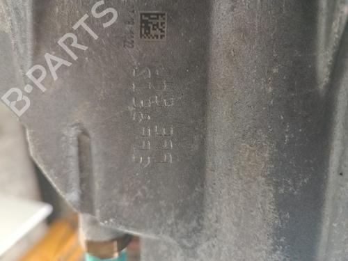 Gearbox DACIA LOGAN MCV II TCe 90 (K8M1, K8MA, K8AC) | BP33418882M3  - Image 6