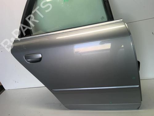 Dør højre bagtil AUDI A4 B7 Avant (8ED) 2.0 TDI 16V (140 hp) 18216507