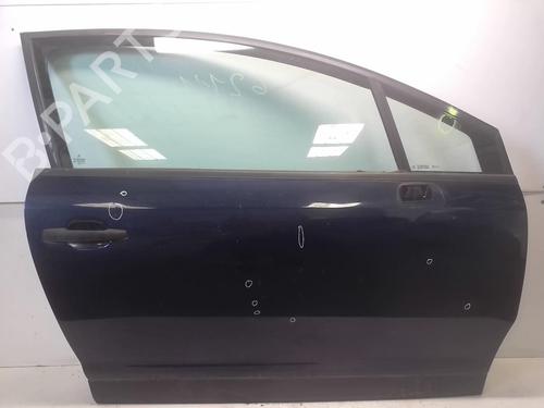 Used Right front door CITROËN C4 Coupe (LA_) 1.6 HDi (90 hp) 18214646