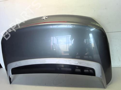 Tailgate PEUGEOT 207 CC (WD_) 1.6 16V | BP18222349C6 