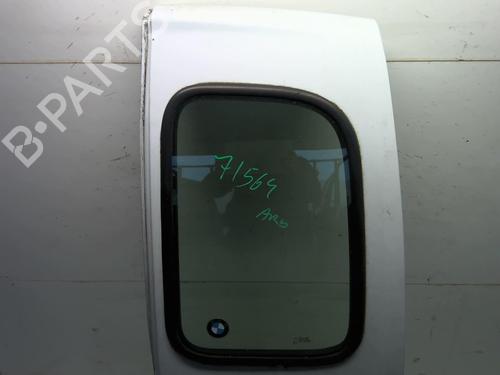 Right tailgate RENAULT KANGOO Express (FC0/1_) 1.5 dCi (FC07, FC1R) | BP22306432C77 