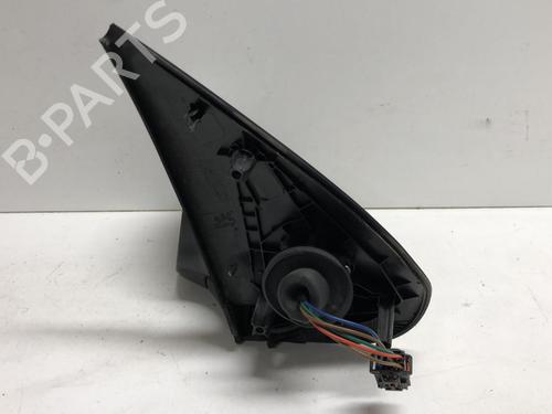 Left mirror PEUGEOT 206 Hatchback (2A/C) 1.4 16V | BP18210784C26 