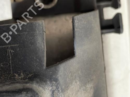 Front bumper reinforcement CITROËN C4 I (LC_) 1.6 HDi | BP29029508C109 