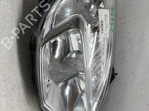 Højre forlygte OPEL MERIVA B MPV (S10) 1.4 (75) (120 hp) 32853754