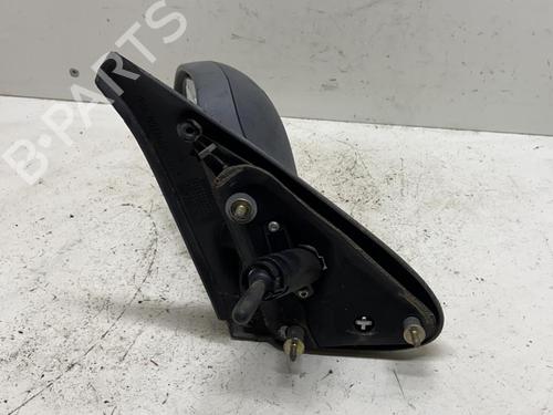 Used Left mirror RENAULT MEGANE I (BA0/1_) 1.9 D Eco (BA0A, BA0U, BA0R) (64 hp) 18231899