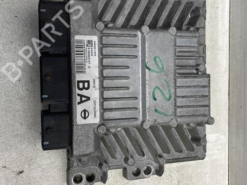 Control unit NISSAN QASHQAI / QASHQAI +2 I (J10, NJ10, JJ10E) 1.5 dCi | BP26894436M11 