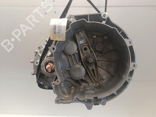Used Gearbox Gearbox MINI MINI (F56) Cooper D (116 hp) 32187463 32187463