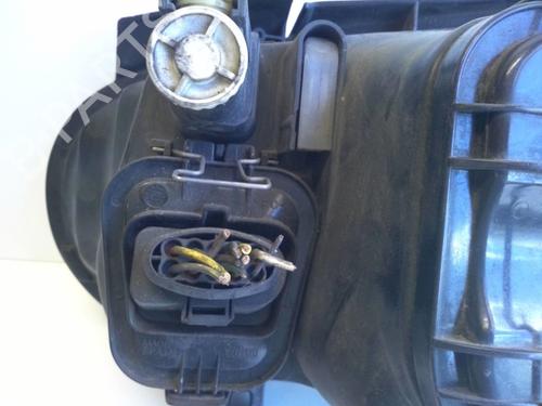 Used Right headlight VW GOLF IV (1J1) 1.9 TDI (90 hp) 18221822