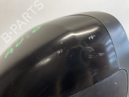 Left mirror CITROËN C3 II (SC_) 1.4 HDi 70 (SC8HZC, SC8HR0, SC8HP4) | BP24503629C26 