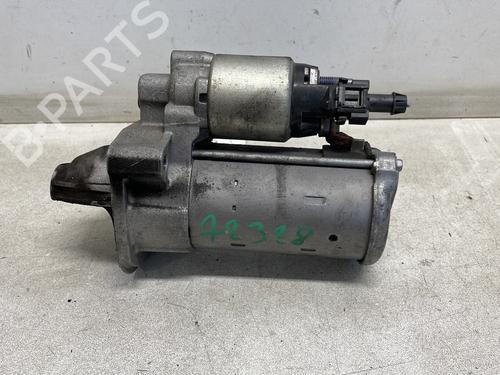 Used Starter Starter PEUGEOT 308 SW II (LC_, LJ_, LR_, LX_, L4_) 1.6 BlueHDi 120 (120 hp) 26907226 26907226