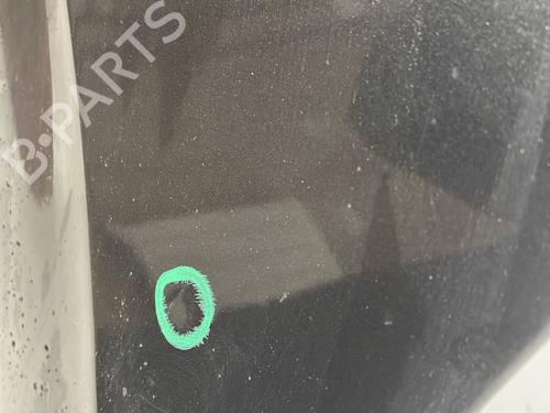 Left front fenders PEUGEOT 208 I (CA_, CC_) 1.4 HDi | BP29604581C41