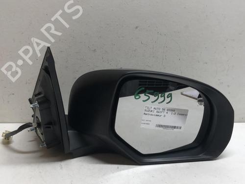 Right mirror SUZUKI SWIFT IV (FZ, NZ) 1.2 (AZH412, ZC72S) | BP18213114C27