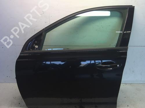 Used Left front door PEUGEOT 308 SW II (LC_, LJ_, LR_, LX_, L4_) 1.6 BlueHDi 120 (120 hp) 27700027