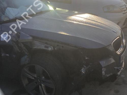 Left mirror BMW 3 (E90) 325 d | BP18230466C26 