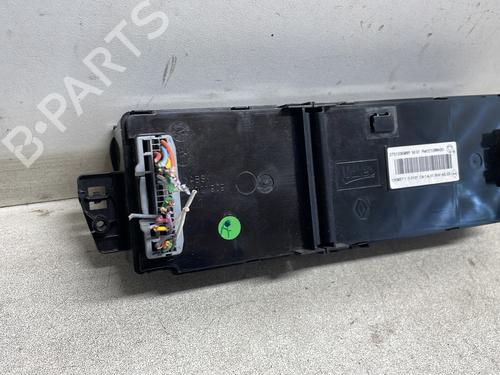 Climate control RENAULT MEGANE III Hatchback (BZ0/1_, B3_) 1.2 TCe (BZ2B, BZ11) | BP27320069I5 