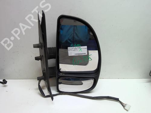 Right mirror PEUGEOT BOXER Van (244) 2.2 HDi | BP18231272C27 