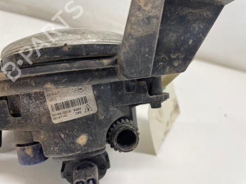 Right front fog light RENAULT MEGANE IV Hatchback (B9A/M/N_)  | BP36647352C31  - Image 5