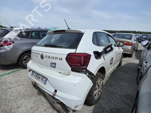 Gearbox VW POLO VI (AW1, BZ1, AE1) 1.6 TDI | BP38099082M3 - Image 2